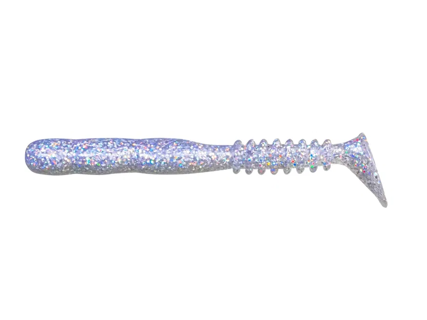 Mồi câu Fat Rockvibe 6 inch - Image 2