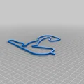 Circuit Zandvoort, the Netherlands, Formula 1 Race Track 2022 Season - Thumbnail 1