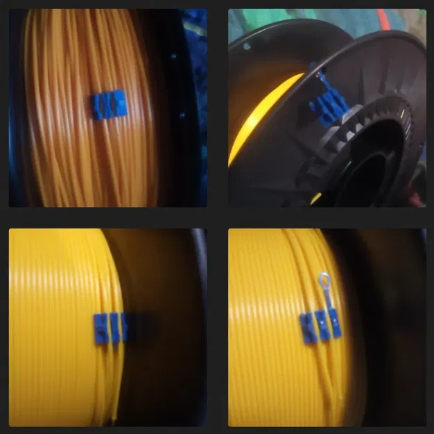 micro Filament Clip - FiCLiPTRiX micro - Image 2