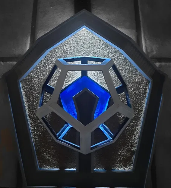 Khu Vườn Dodecahedron Phúc Lành - Image 2