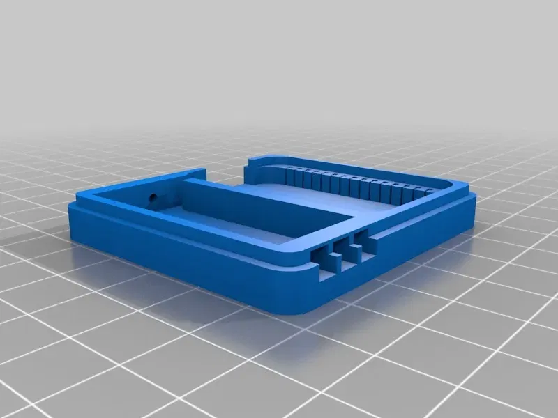 Hộp cho NodeMCU kèm Rơ-le - Image 3