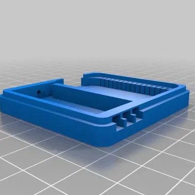 Hộp cho NodeMCU kèm Rơ-le