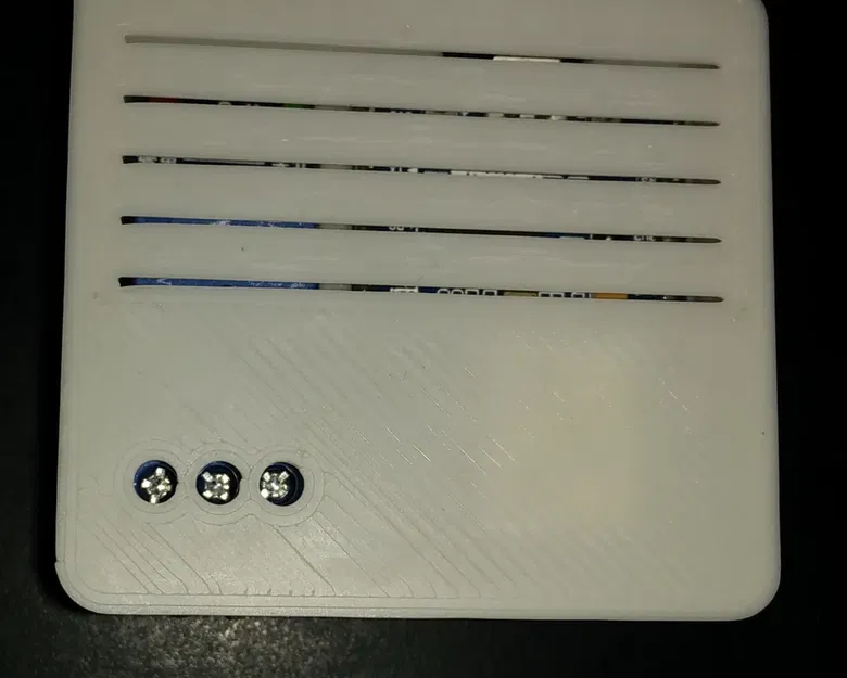 Hộp cho NodeMCU kèm Rơ-le - Image 4