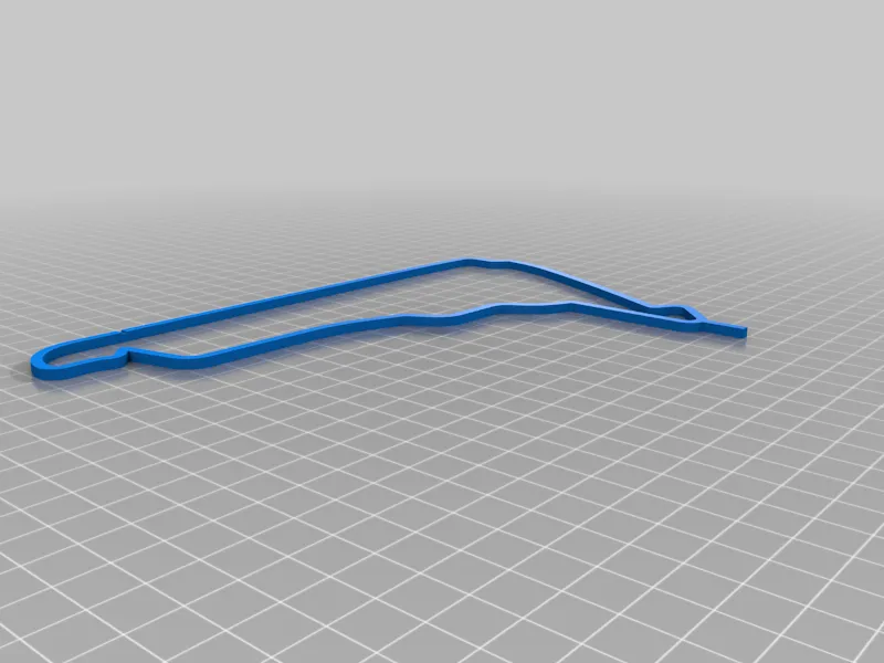 Đường Đua F1 Autodromo Hermanos Rodriguez, Mexico 2022 - Image 1