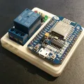 Hộp cho NodeMCU kèm Rơ-le - Thumbnail 6