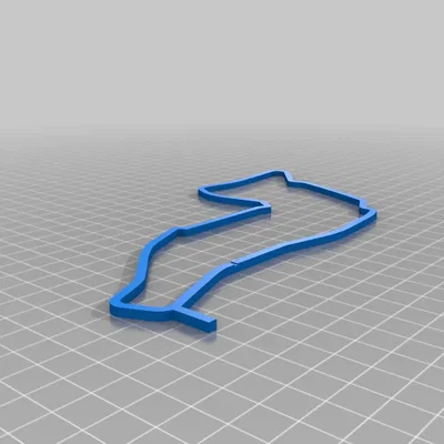 Autodromo Enzo e Dino Ferrari, Imola, Italy, Formula 1 Race Track 2022 Season