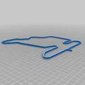 Đường Đua F1 Hungaroring, Hungary Mùa Giải 2022 - Thumbnail 1