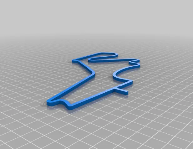 Intercity Istanbul Park, Thổ Nhĩ Kỳ, Trường Đua Công Thức 1 Cũ - Image 1