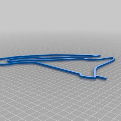 Đường Đua F1 Cũ Magny-Cours, Pháp