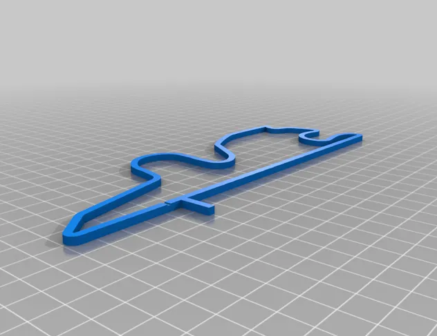 Đường Đua Fuji Speedway Quốc Tế, Oyama, Nhật Bản - Image 1