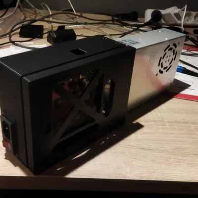 Vỏ mainboard cho Zonestar Z9M3