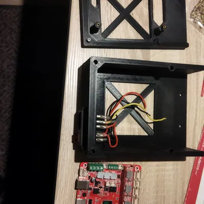 Vỏ mainboard cho Zonestar Z9M3