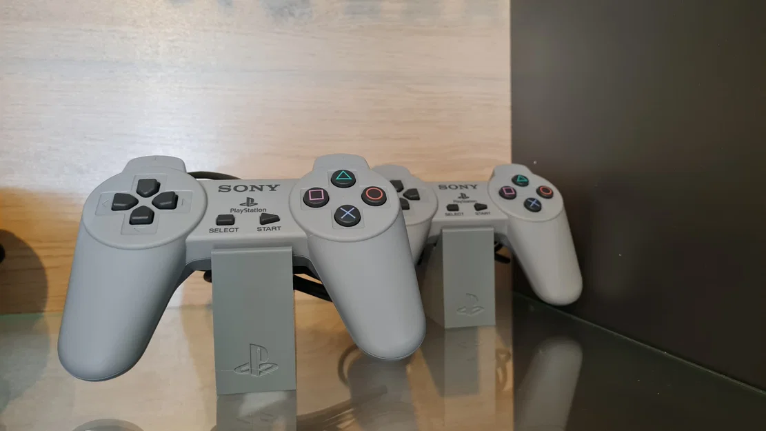 Chân đế cho tay cầm PS Classic - Image 1