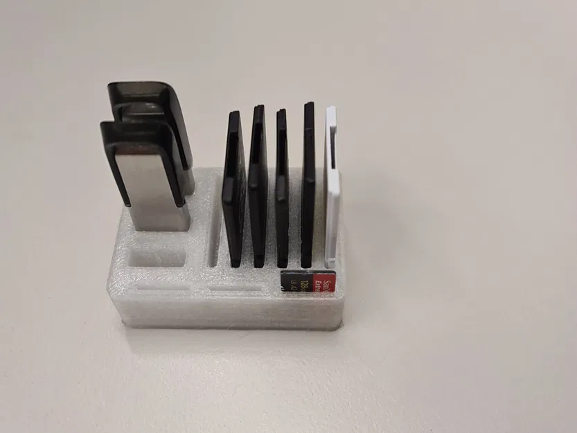 Trạm Lưu Trữ Kỹ Thuật Số Đa Năng - Image 1