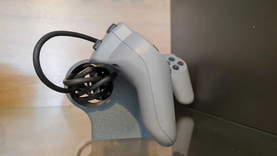 Chân đế cho tay cầm PS Classic - Image 2