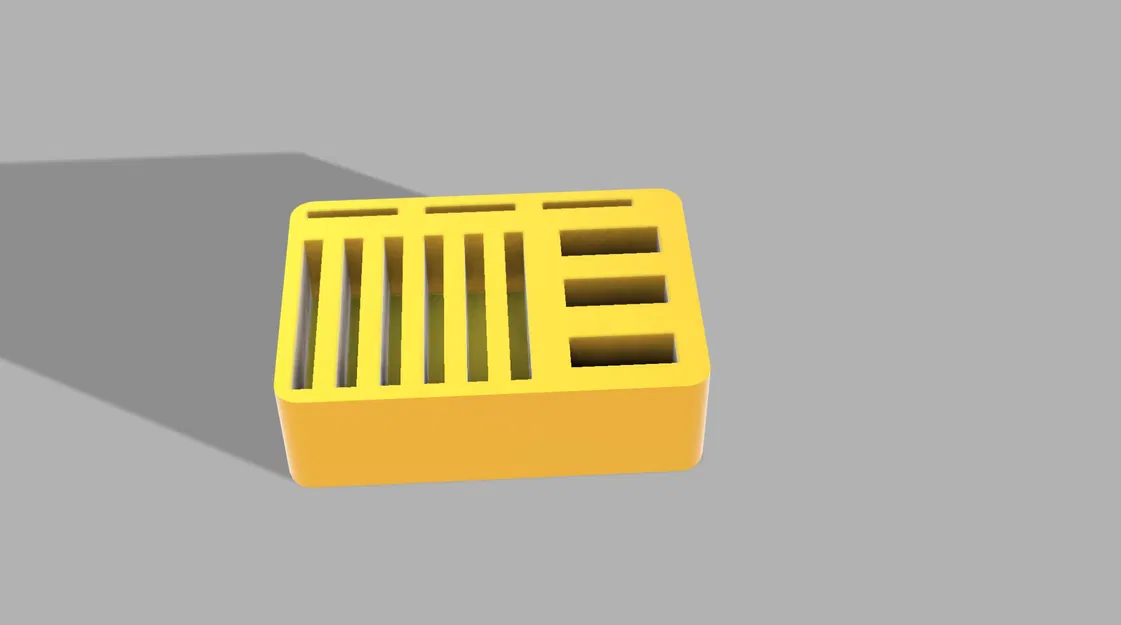 Trạm Lưu Trữ Kỹ Thuật Số Đa Năng - Image 2