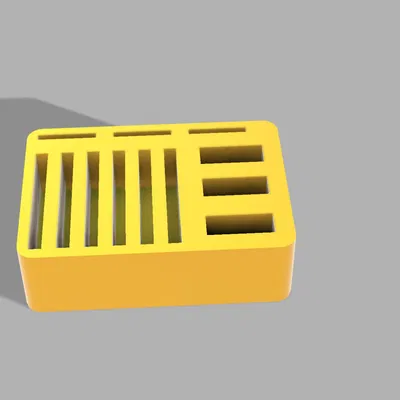 Trạm Lưu Trữ Kỹ Thuật Số Đa Năng