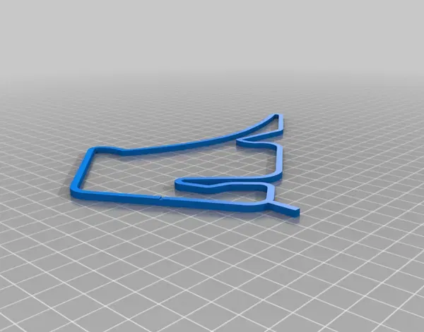 Hockenheimring, Hockenheim, Germany, former Formula 1 Race Track - Image 1