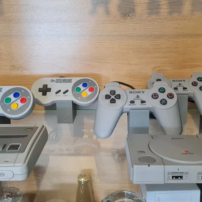 Chân đế cho tay cầm PS Classic