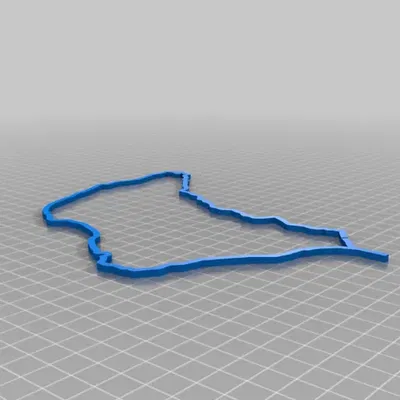 Isle of Man TT Mountain Course, United Kingdom, circuit, track