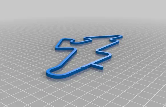 Đường đua Masarykův Okruh, Brno, Cộng hòa Séc - Image 1