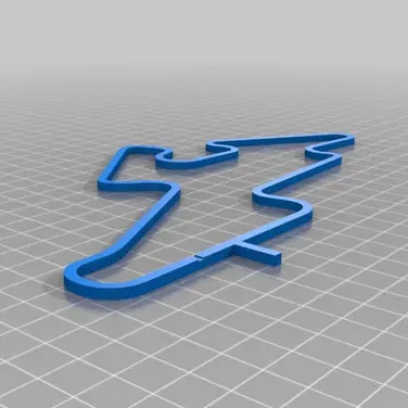 Đường đua Masarykův Okruh, Brno, Cộng hòa Séc