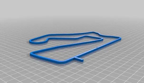 Đường Đua Road America, Elkhart Lake, Wisconsin, Mỹ - Image 1