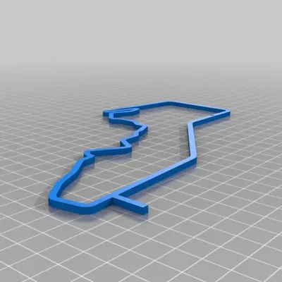 Circuito da Guia, Macau, race track, circuit