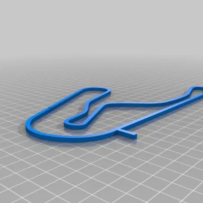 Vòng Đua Tsukuba, Shimotsuma, Nhật Bản