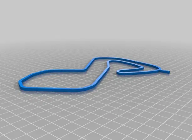 Đường đua Brands Hatch, Fawkham, Vương quốc Anh - Image 1