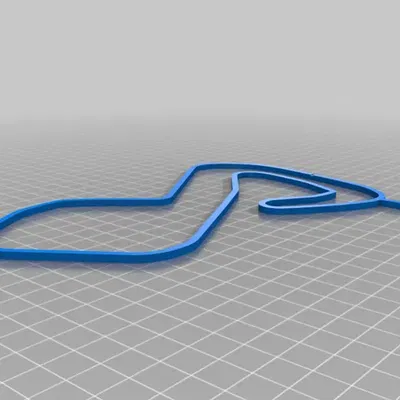 Đường đua Brands Hatch, Fawkham, Vương quốc Anh