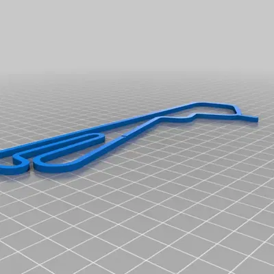 Đường đua Autodromo dell'Umbria, Ý