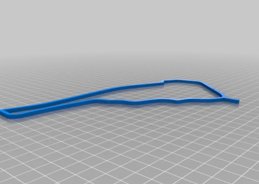 Road Atlanta, Braselton, United States, raceway, racetrack, speedway, circuit - Image 1