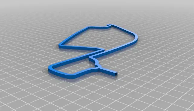 Long Beach Street Circuit, United States, racetrack, circuit, raceway, speedway - Image 1