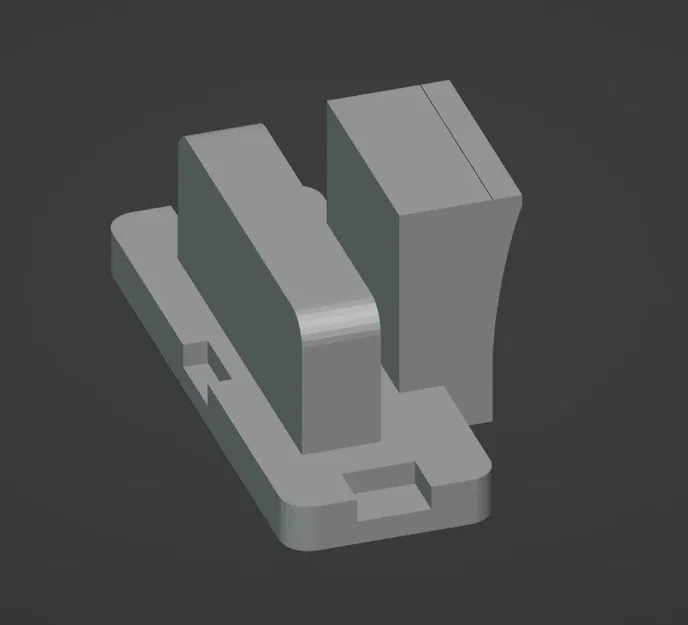 Nắp Hộp STLink v3 Minie - Image 2