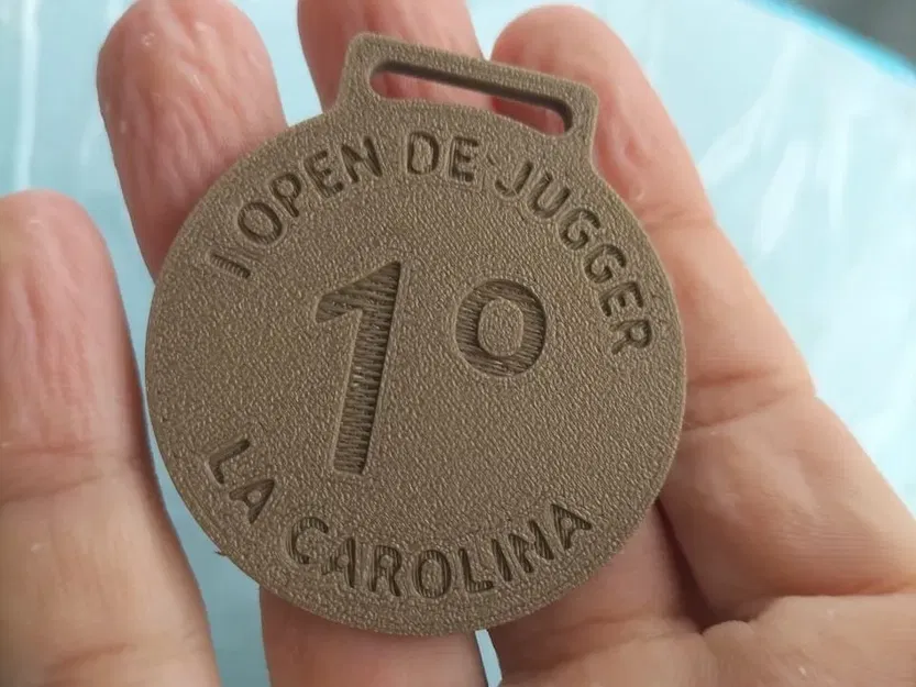 Huy Chương Jugger - Image 2