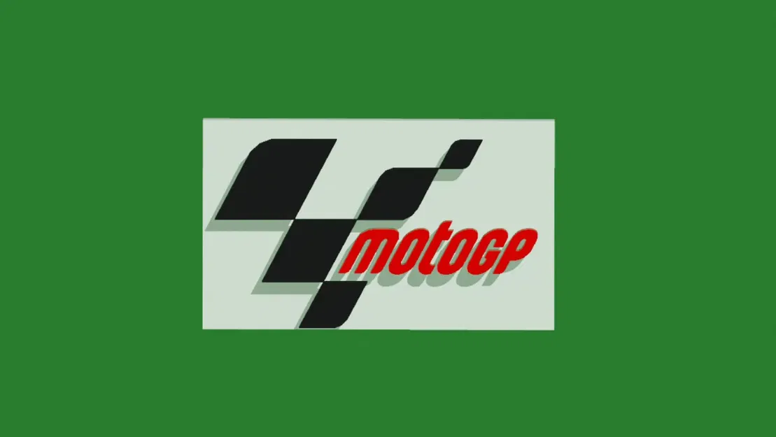 Logo Motogp - Image 1