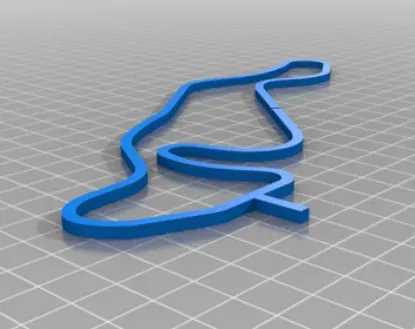 Đường đua Atlantic Motorsport Park, Lower Sackville, Canada - Image 1