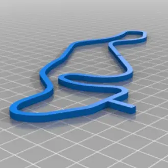 Đường đua Atlantic Motorsport Park, Lower Sackville, Canada