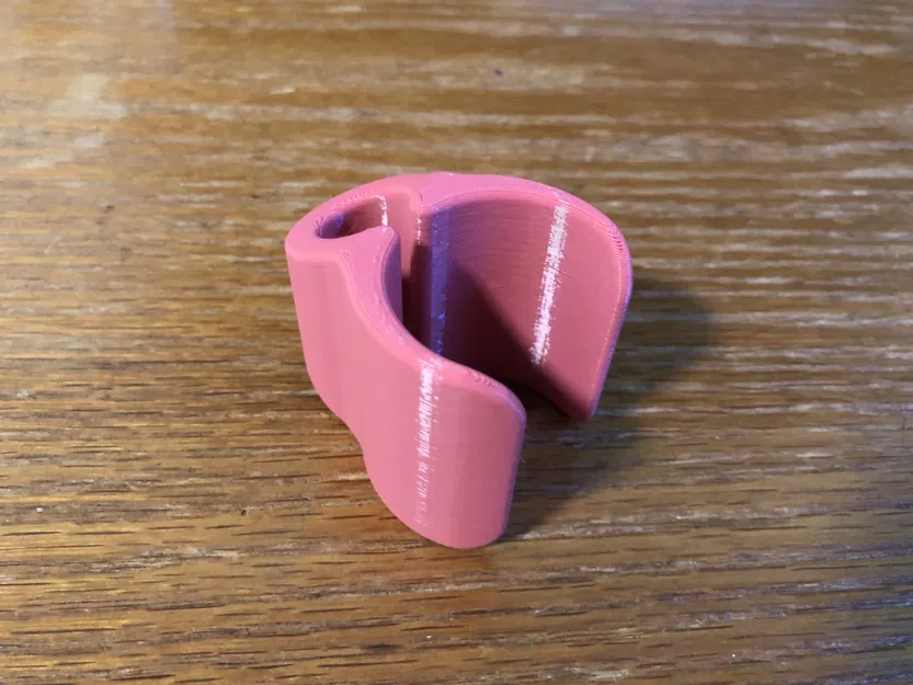 Kẹp Chống Vướng Dây Lái Thuyền Sunfish/Topper Boom - Image 1