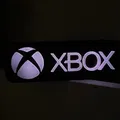 Đèn LED Logo Xbox - Thumbnail 2