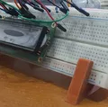 Chân đế Breadboard góc 45 độ - Thumbnail 1