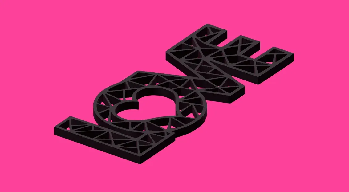 Tình Yêu "Hình Học" - Image 2