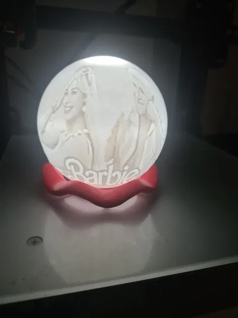 Mô hình Barbie - Image 6