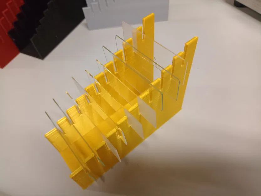 Khay sấy khô cho Object Inert - Image 3