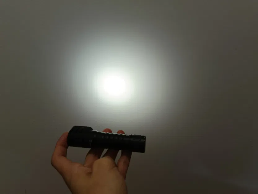 Chụp đèn xe đạp Wurkkos HD15 - Image 3