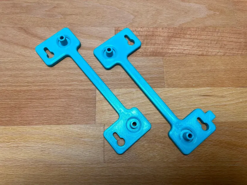 Giá treo tường cho sạc Makita DC18RC - Image 2