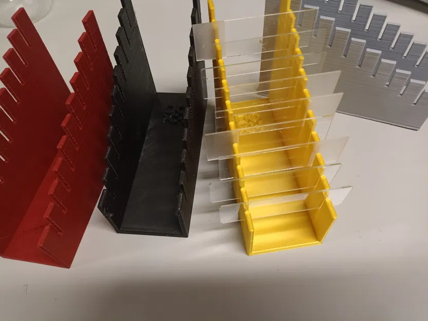 Khay sấy khô cho Object Inert - Image 5