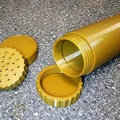 Hộp có nắp - Thumbnail 1