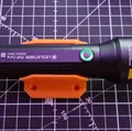 Giá Đỡ / Bến Sạc Cho Đèn Pin Ledlenser P6R Core - Thumbnail 1